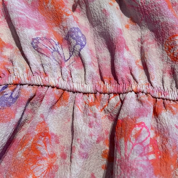 NWOT Wild Fable adjustable strap cropped tank top size XXL - Picture 9 of 10